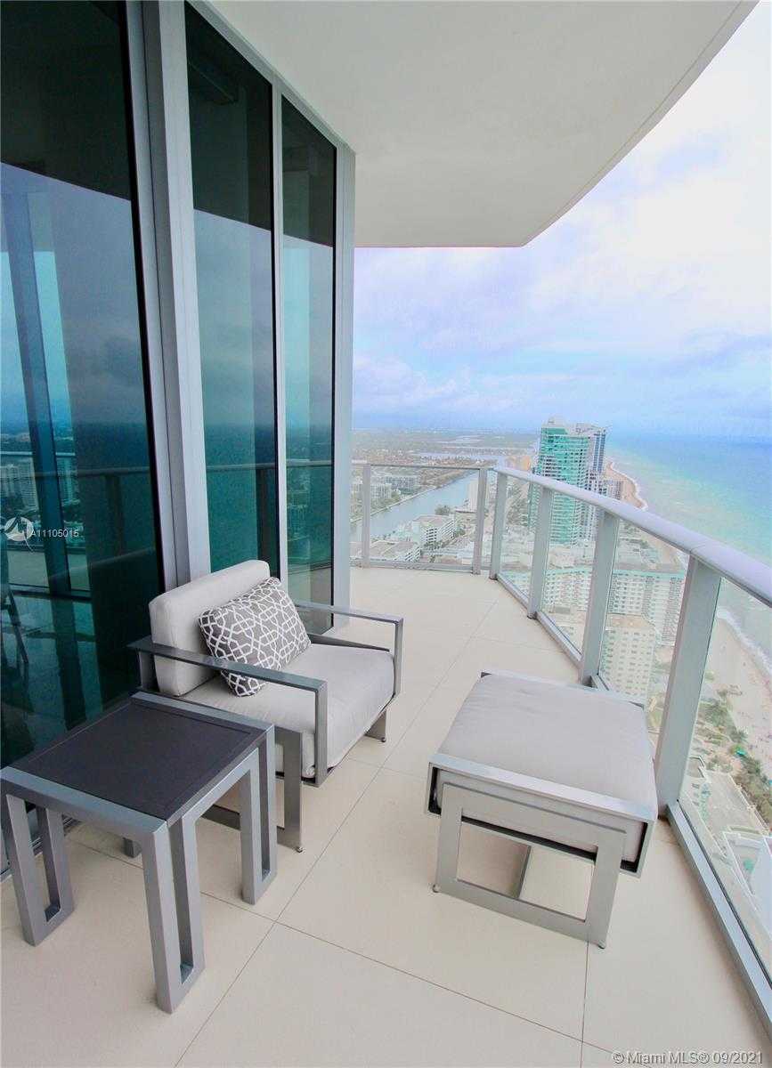 Small Image of 4111 SOUTH OCEAN DR #LPH2, Hollywood Number 18