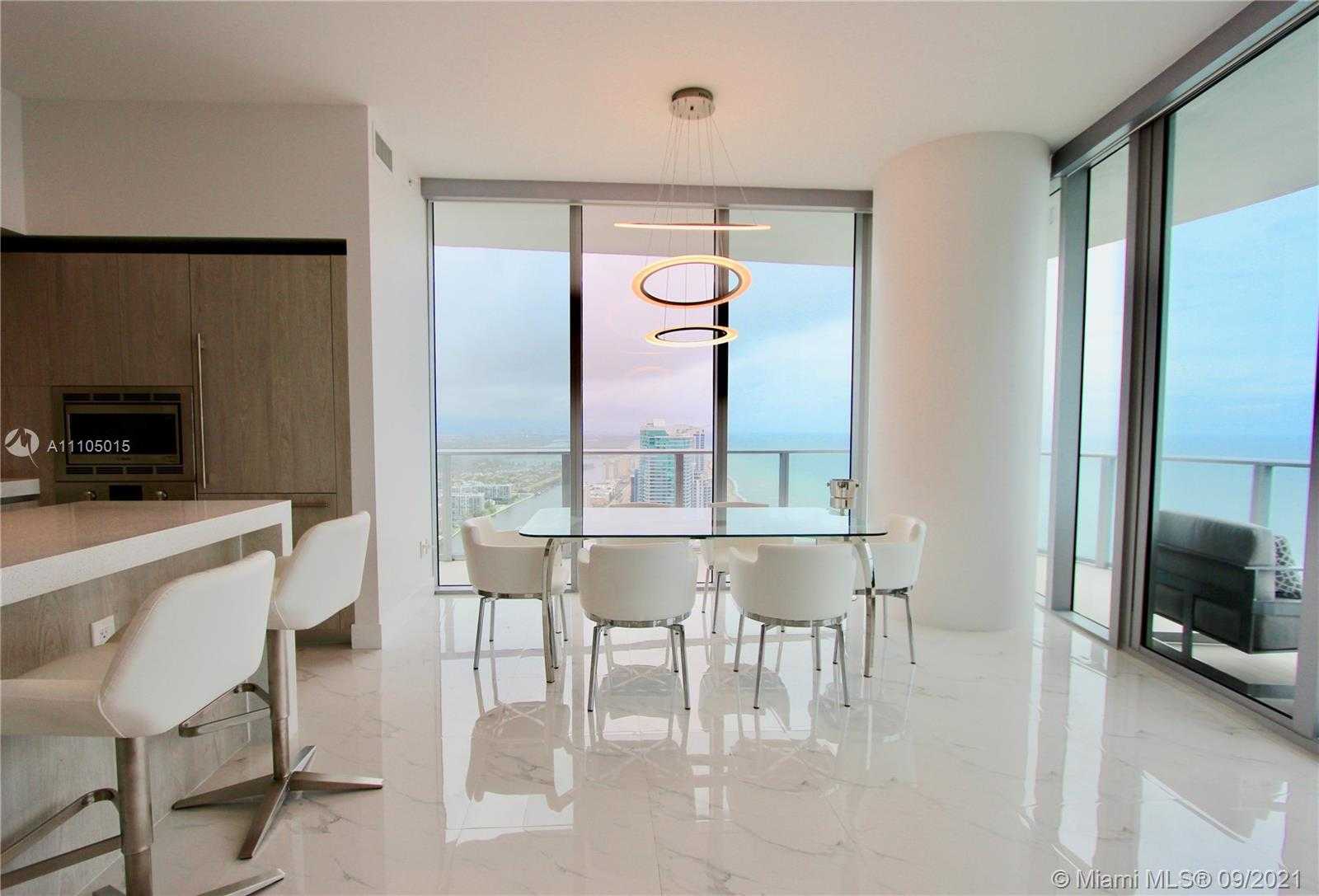 Small Image of 4111 SOUTH OCEAN DR #LPH2, Hollywood Number 21