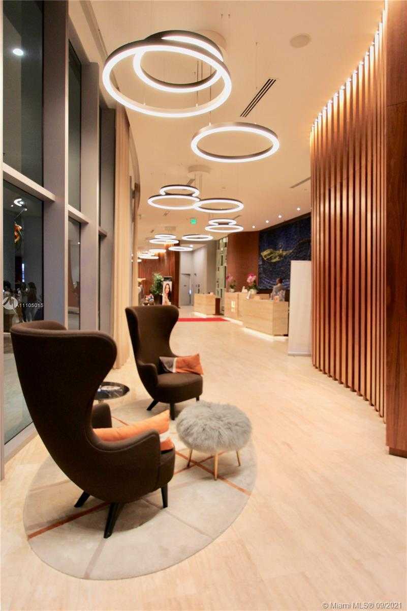 Small Image of 4111 SOUTH OCEAN DR #LPH2, Hollywood Number 27