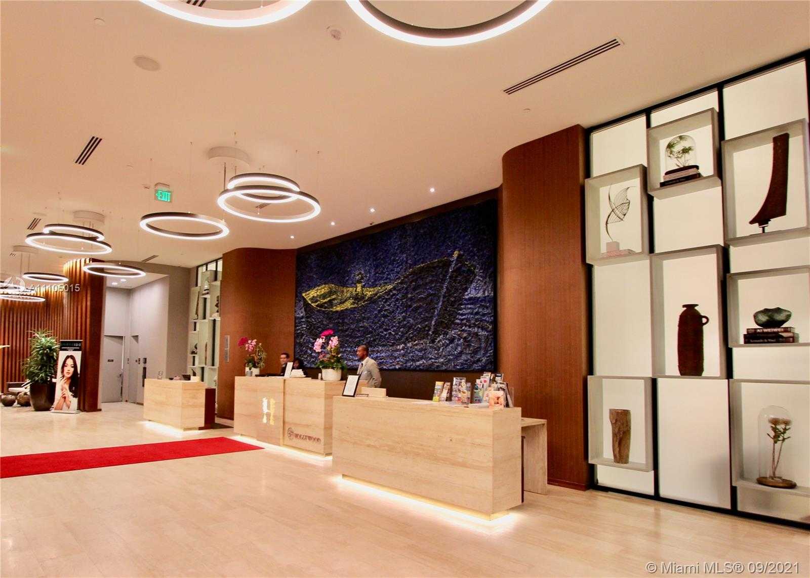 Small Image of 4111 SOUTH OCEAN DR #LPH2, Hollywood Number 28