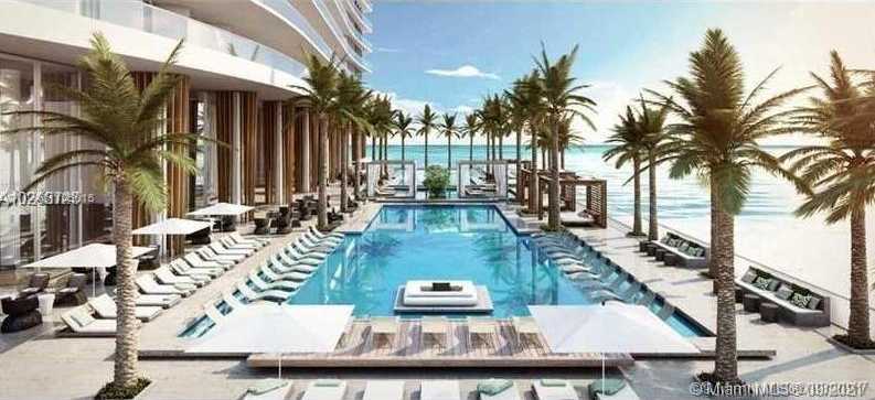Small Image of 4111 SOUTH OCEAN DR #LPH2, Hollywood Number 34