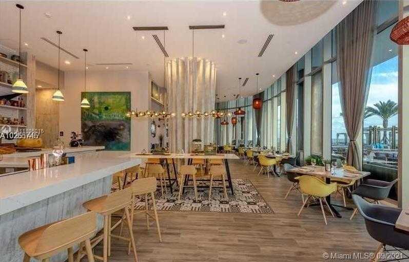 Small Image of 4111 SOUTH OCEAN DR #LPH2, Hollywood Number 35
