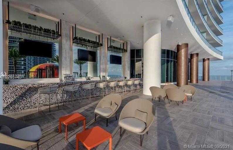 Small Image of 4111 SOUTH OCEAN DR #LPH2, Hollywood Number 36