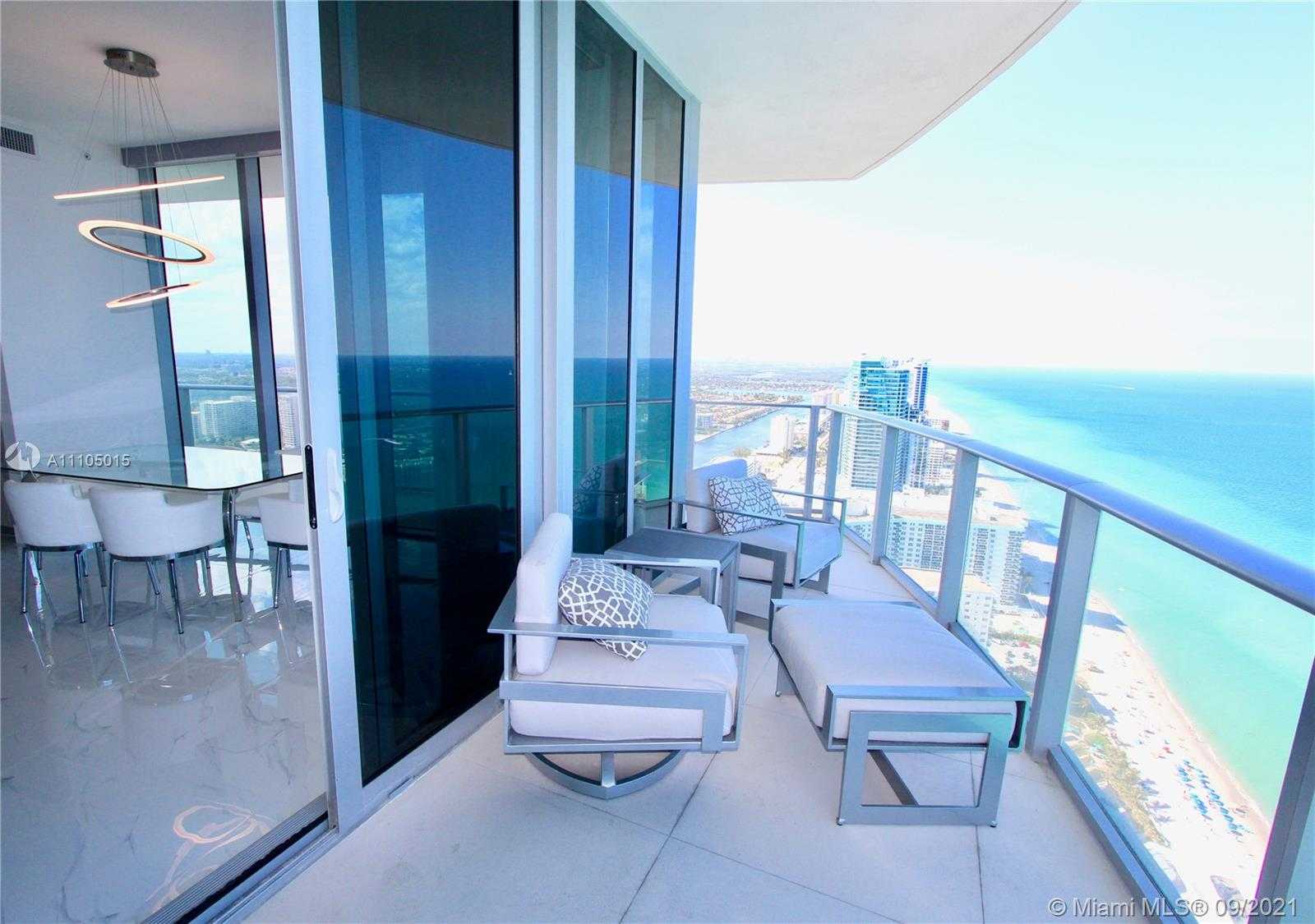 Small Image of 4111 SOUTH OCEAN DR #LPH2, Hollywood Number 7