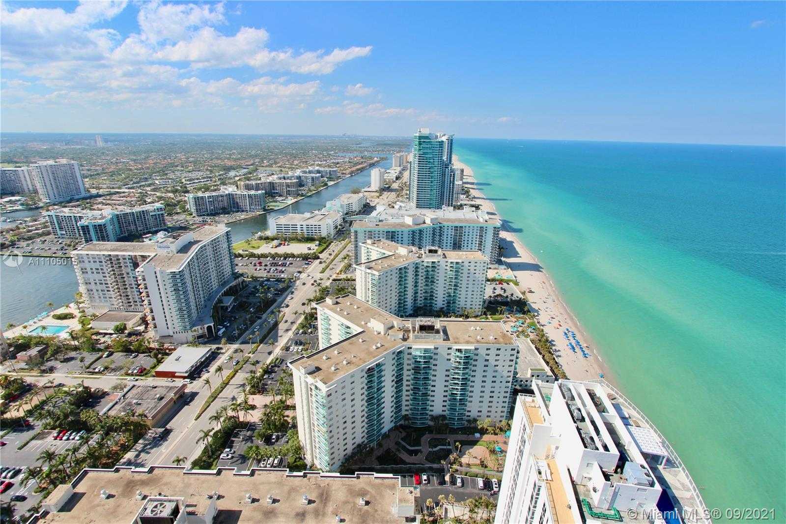 Small Image of 4111 SOUTH OCEAN DR #LPH2, Hollywood Number 8