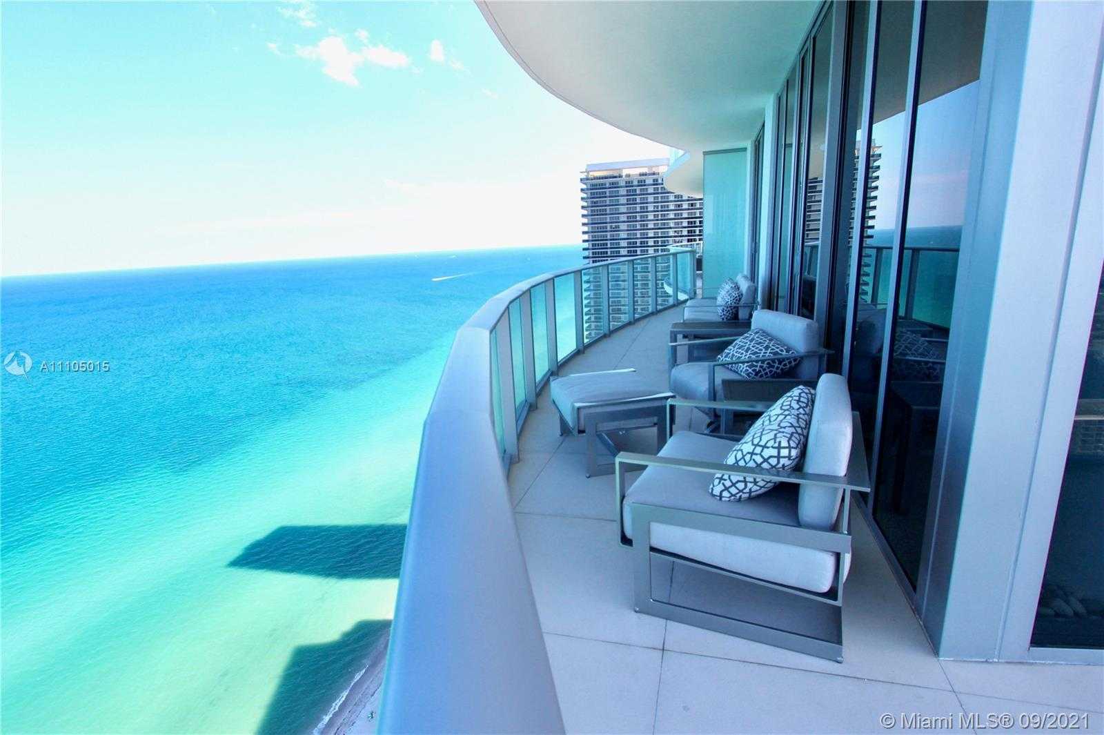 Small Image of 4111 SOUTH OCEAN DR #LPH2, Hollywood Number 9