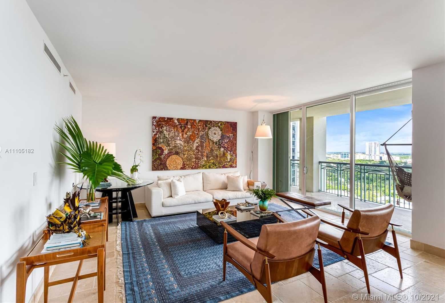 Small Image of 3400 SOUTH WEST 27TH AVE #2104, Miami Number 10