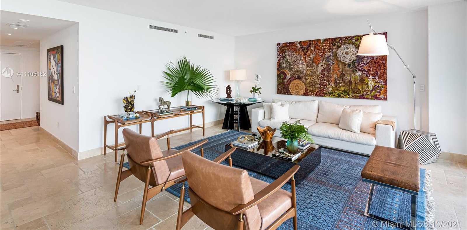 Small Image of 3400 SOUTH WEST 27TH AVE #2104, Miami Number 11