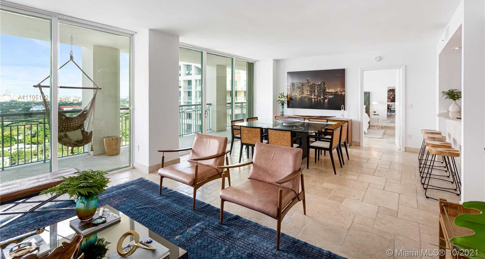 Small Image of 3400 SOUTH WEST 27TH AVE #2104, Miami Number 12