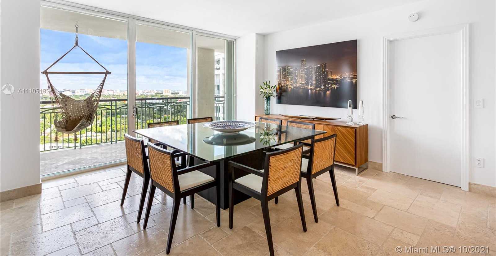 Small Image of 3400 SOUTH WEST 27TH AVE #2104, Miami Number 13