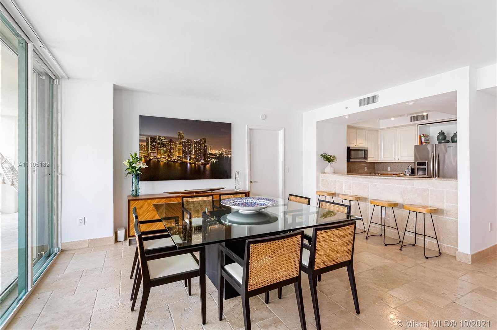 Small Image of 3400 SOUTH WEST 27TH AVE #2104, Miami Number 14