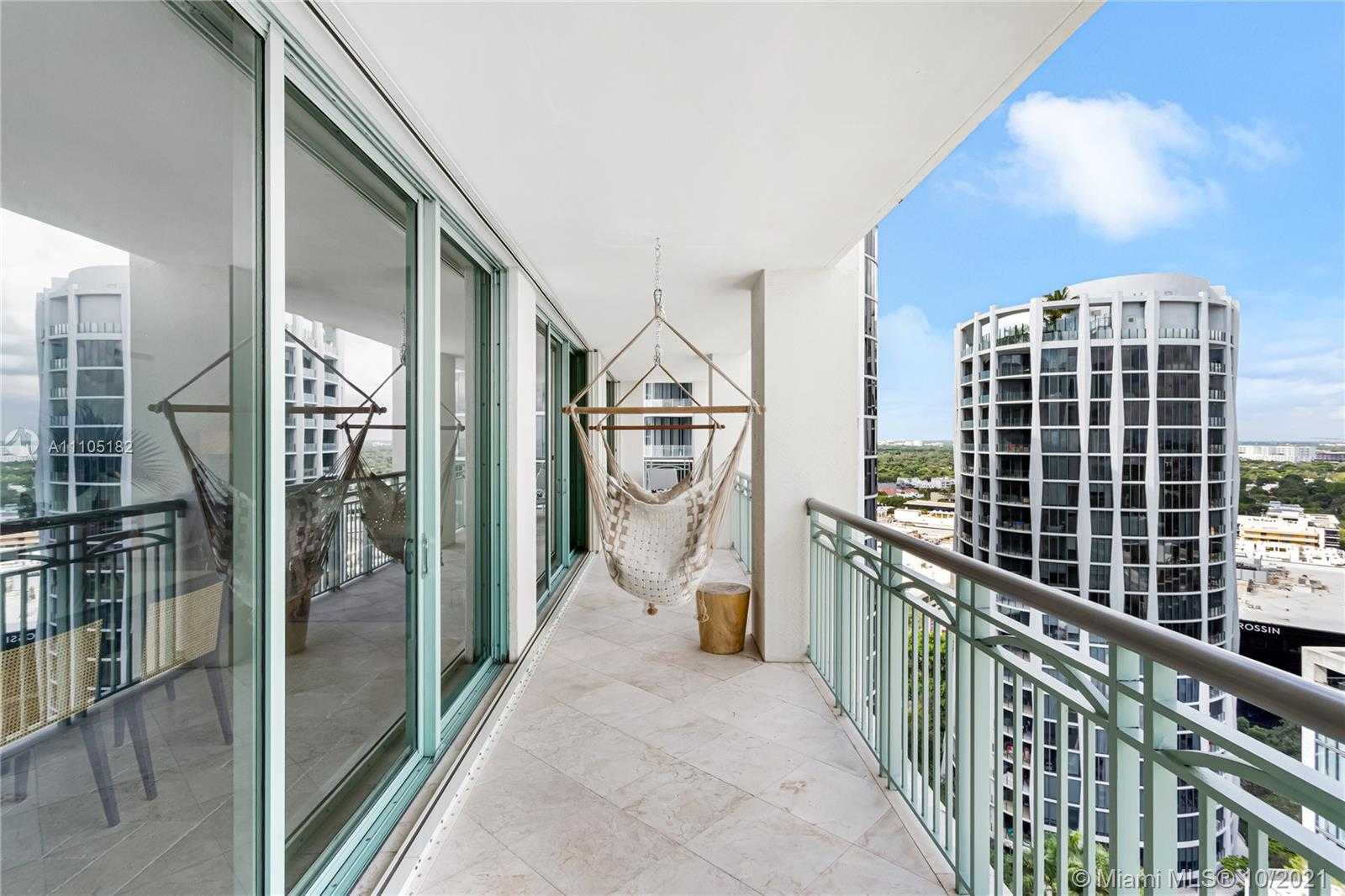 Small Image of 3400 SOUTH WEST 27TH AVE #2104, Miami Number 15