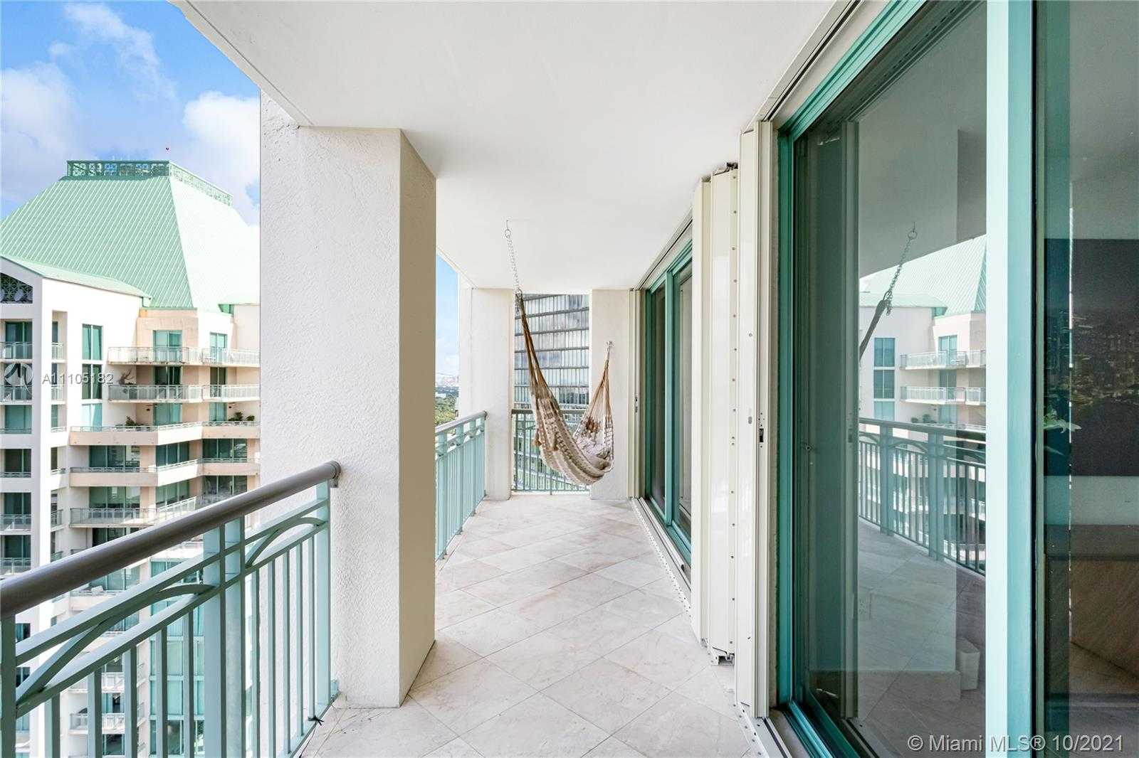 Small Image of 3400 SOUTH WEST 27TH AVE #2104, Miami Number 16
