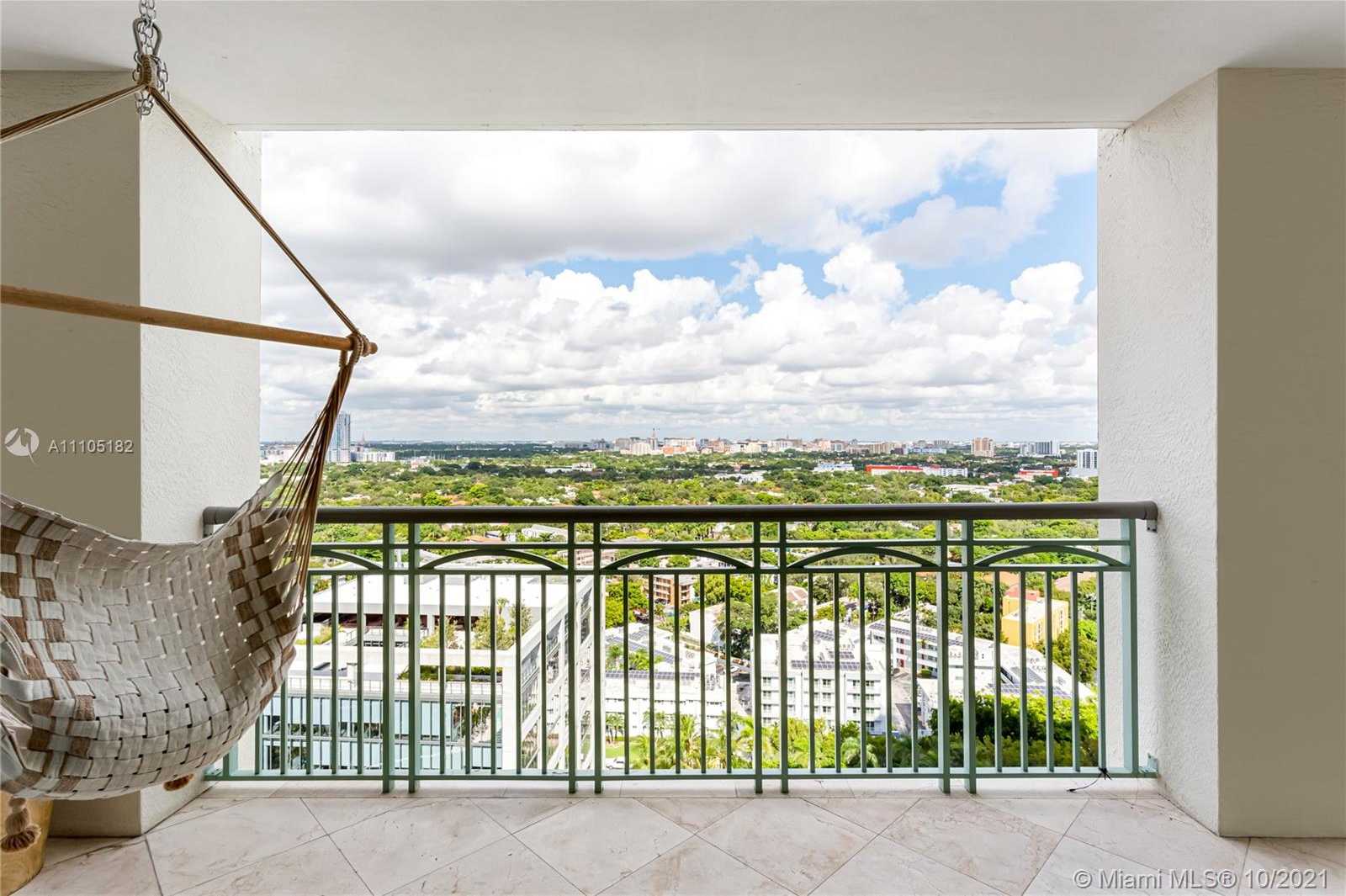 Small Image of 3400 SOUTH WEST 27TH AVE #2104, Miami Number 17