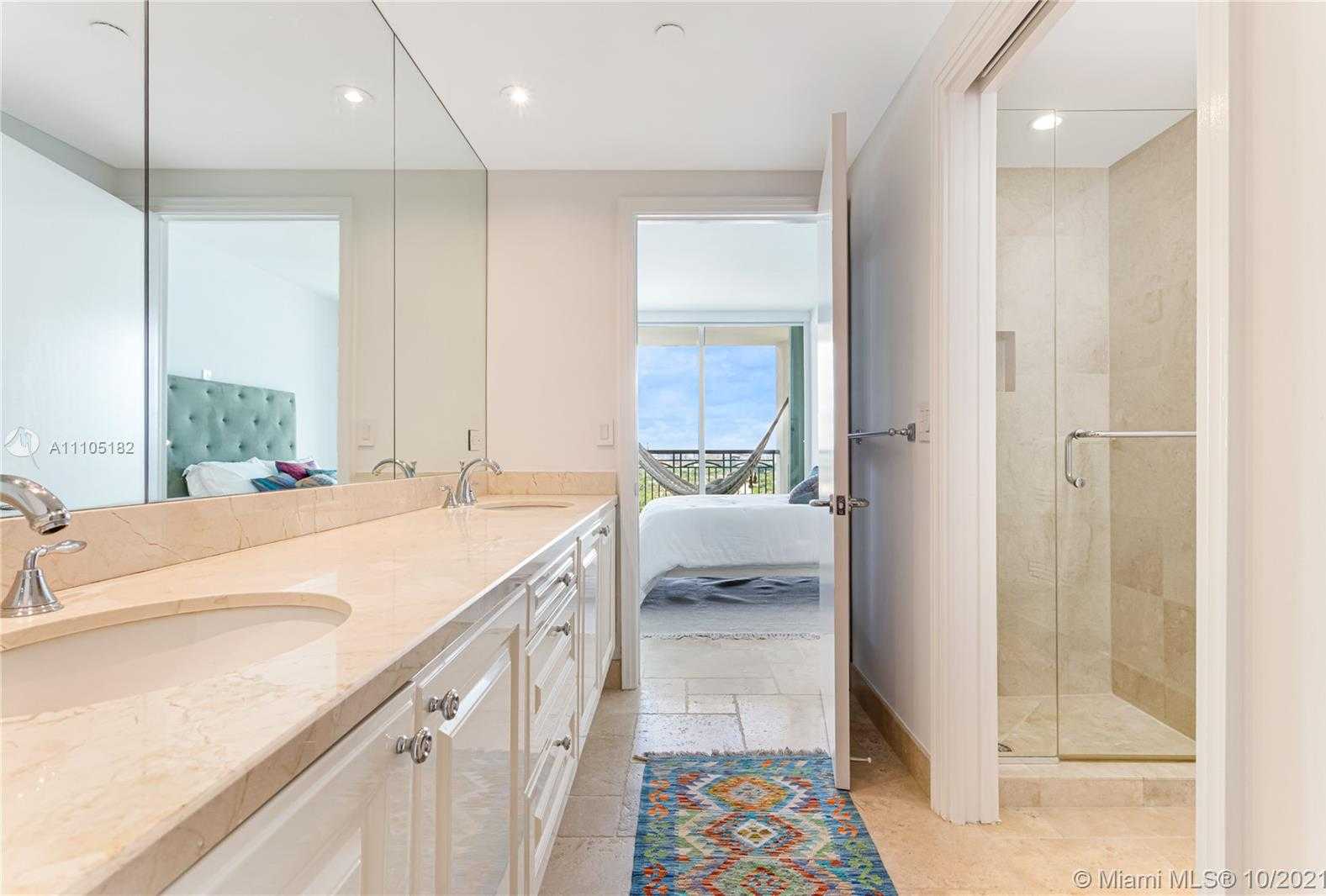 Small Image of 3400 SOUTH WEST 27TH AVE #2104, Miami Number 19