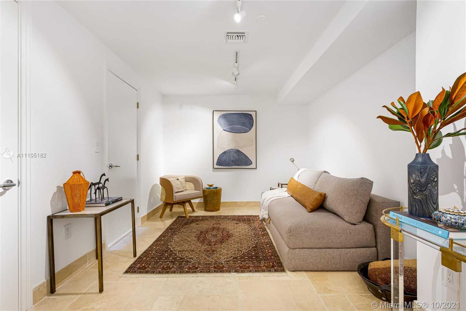 Small Image of 3400 SOUTH WEST 27TH AVE #2104, Miami Number 20