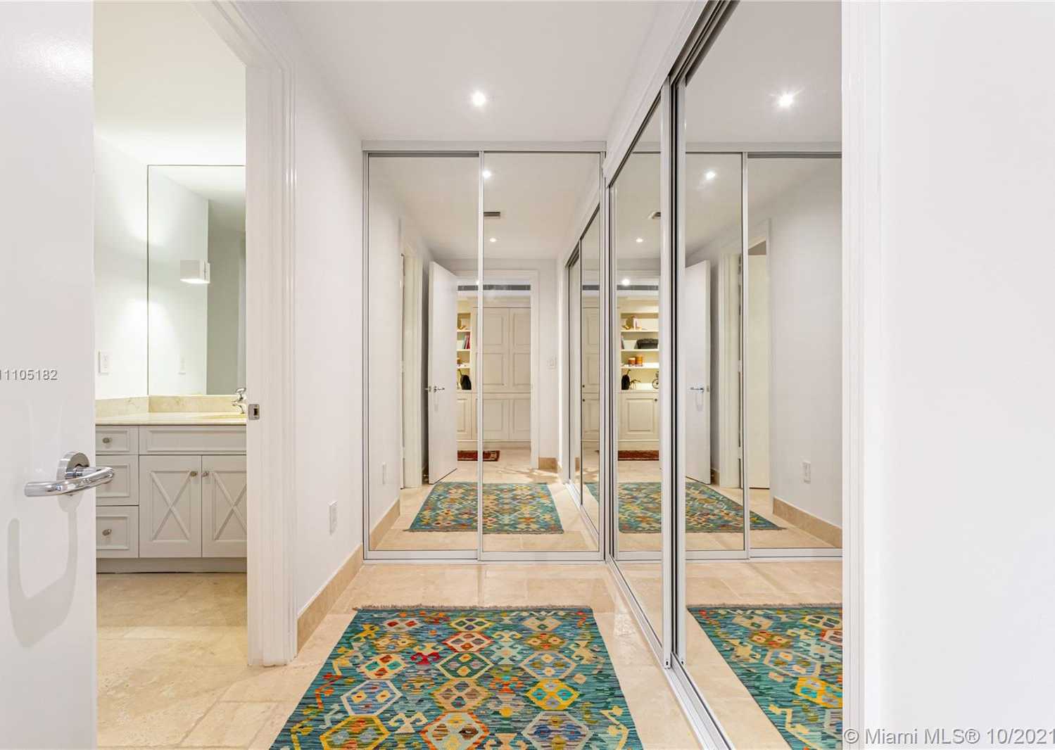 Small Image of 3400 SOUTH WEST 27TH AVE #2104, Miami Number 21
