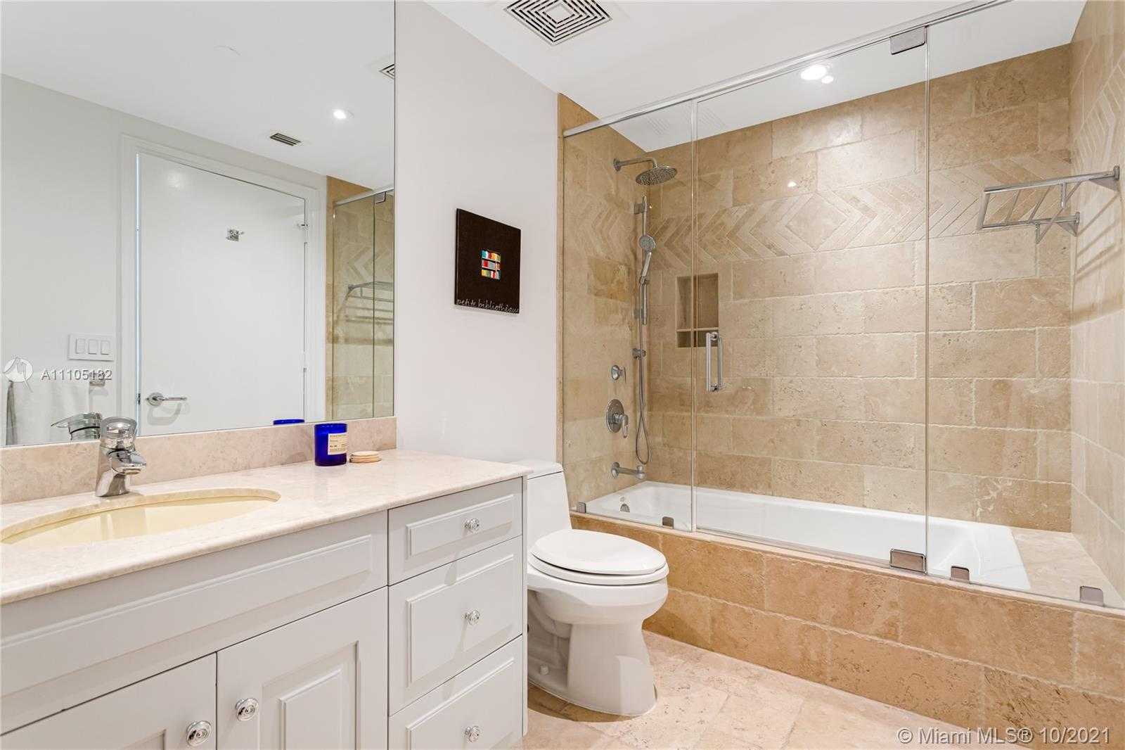 Small Image of 3400 SOUTH WEST 27TH AVE #2104, Miami Number 27