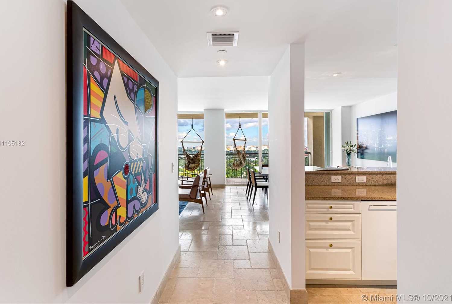 Small Image of 3400 SOUTH WEST 27TH AVE #2104, Miami Number 5