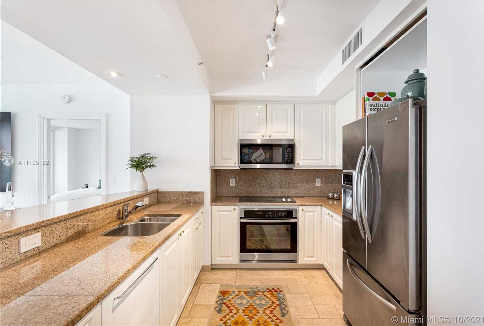 Small Image of 3400 SOUTH WEST 27TH AVE #2104, Miami Number 6