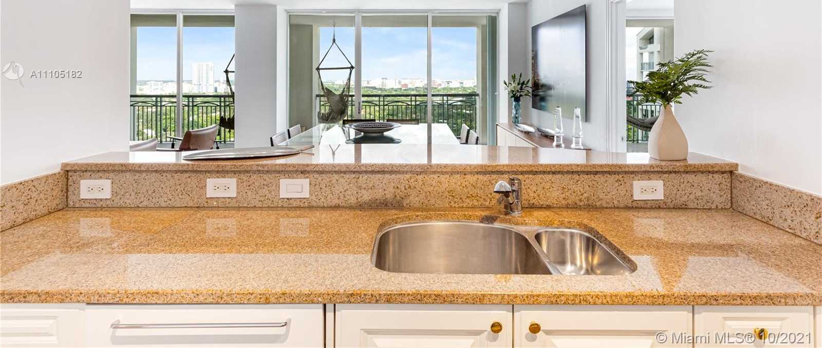 Small Image of 3400 SOUTH WEST 27TH AVE #2104, Miami Number 7