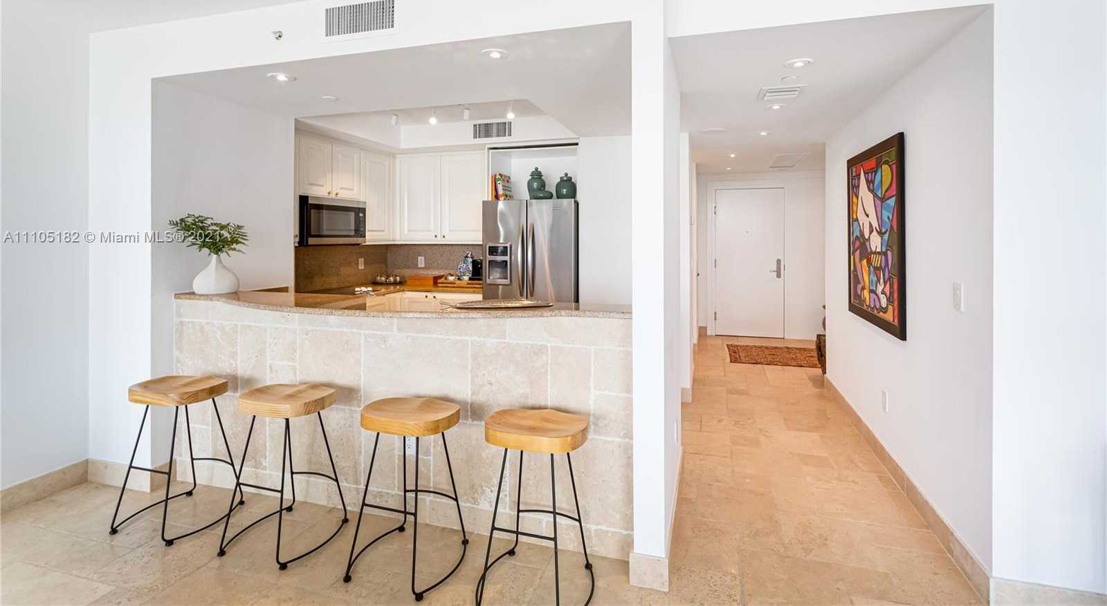 Small Image of 3400 SOUTH WEST 27TH AVE #2104, Miami Number 8