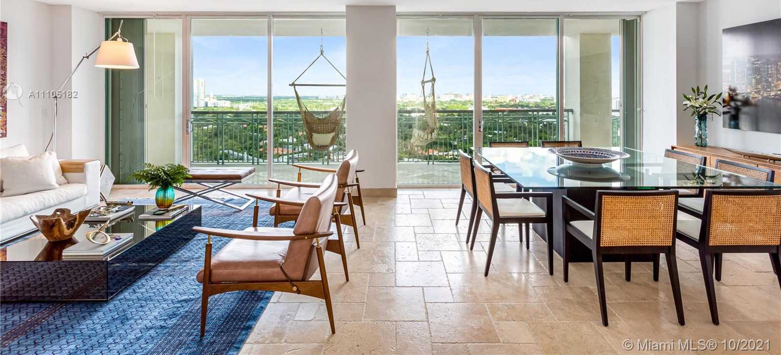 Small Image of 3400 SOUTH WEST 27TH AVE #2104, Miami Number 9