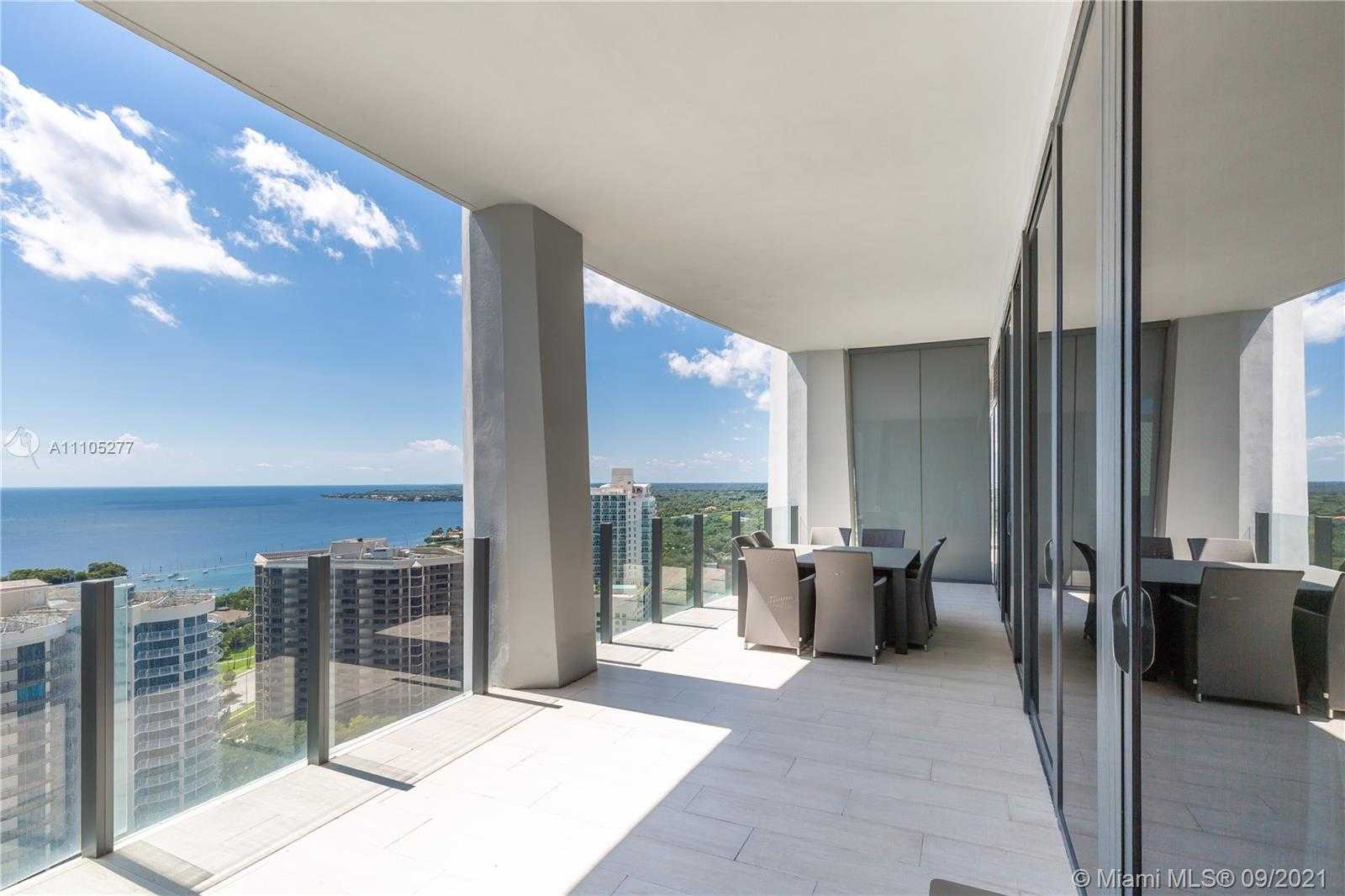 Small Image of 2831 SOUTH BAYSHORE DR #PH-2, Coconut Grove Number 12