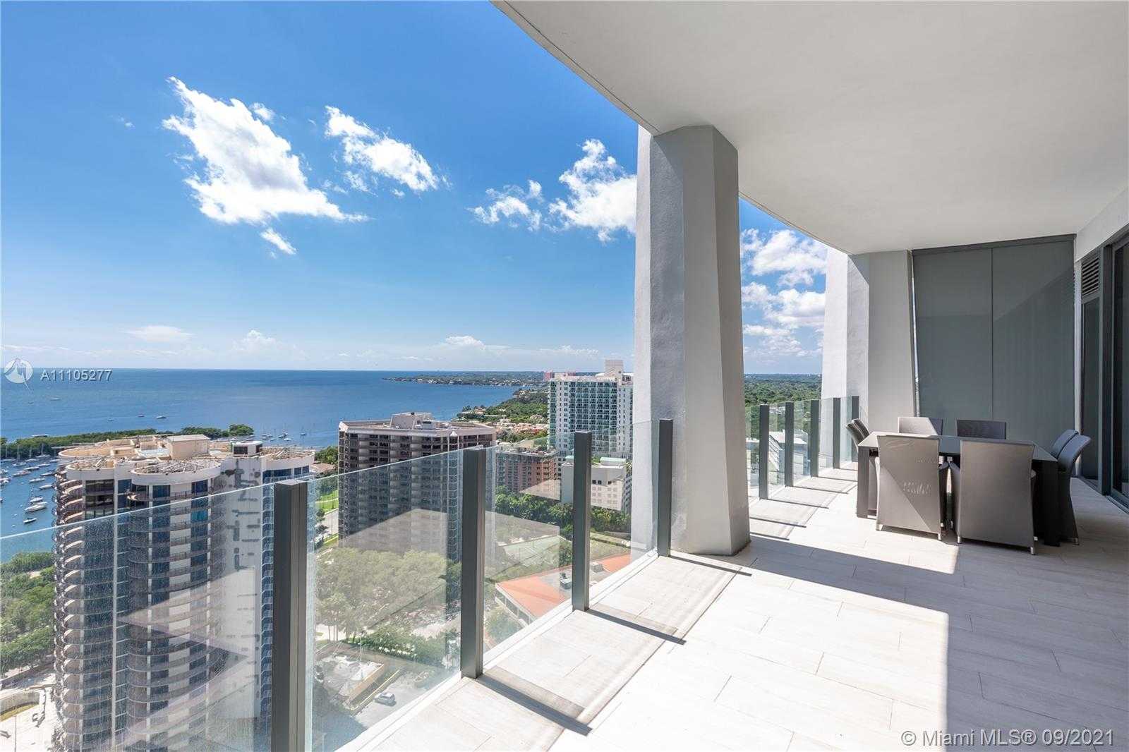 Small Image of 2831 SOUTH BAYSHORE DR #PH-2, Coconut Grove Number 13