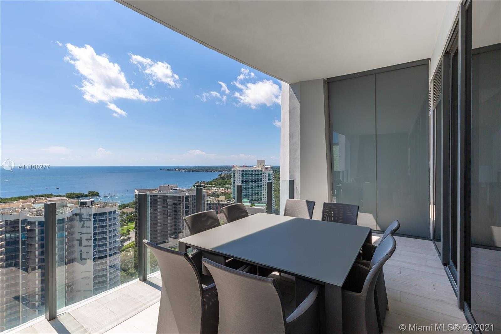 Small Image of 2831 SOUTH BAYSHORE DR #PH-2, Coconut Grove Number 14