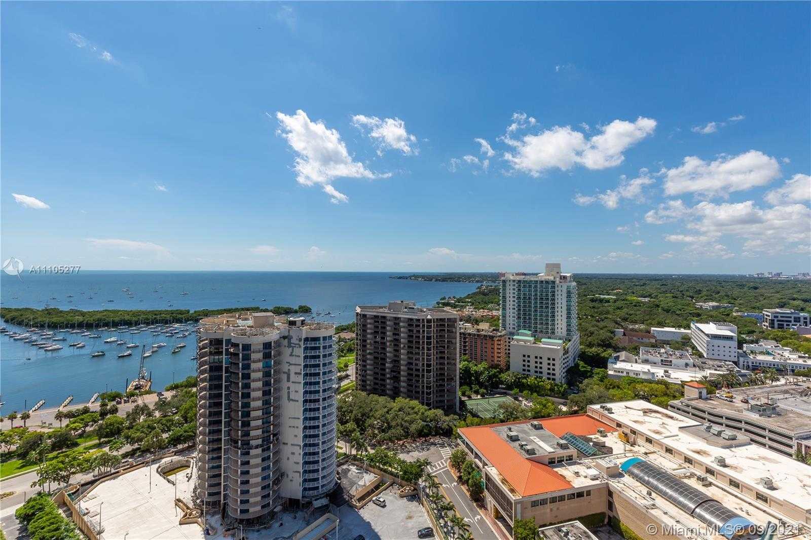 Small Image of 2831 SOUTH BAYSHORE DR #PH-2, Coconut Grove Number 15