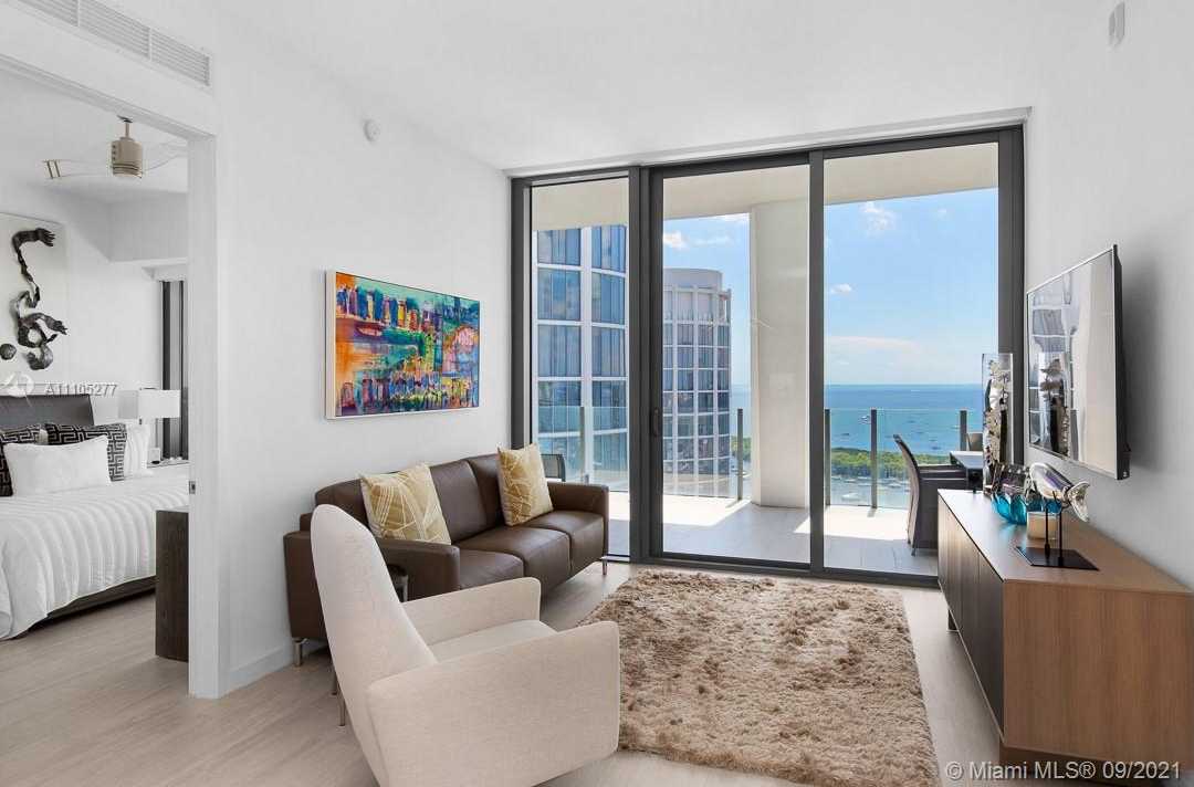 Small Image of 2831 SOUTH BAYSHORE DR #PH-2, Coconut Grove Number 16