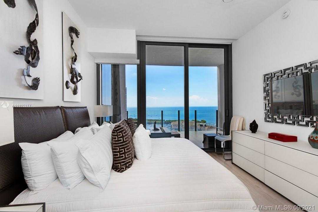 Small Image of 2831 SOUTH BAYSHORE DR #PH-2, Coconut Grove Number 17