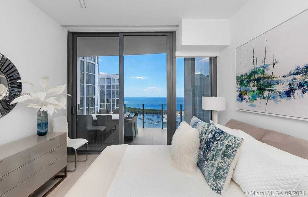 Small Image of 2831 SOUTH BAYSHORE DR #PH-2, Coconut Grove Number 20
