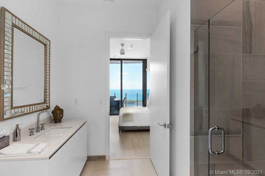 Small Image of 2831 SOUTH BAYSHORE DR #PH-2, Coconut Grove Number 21