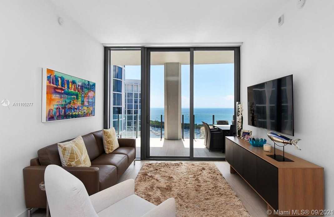 Small Image of 2831 SOUTH BAYSHORE DR #PH-2, Coconut Grove Number 24