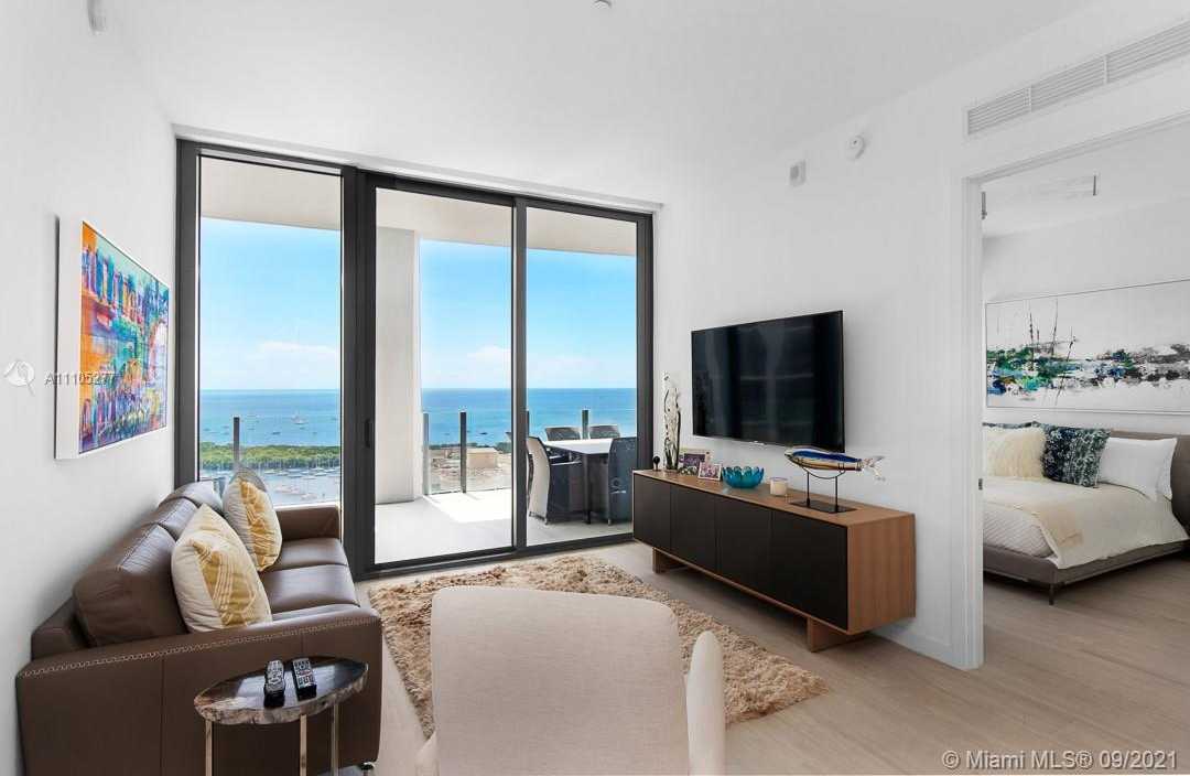 Small Image of 2831 SOUTH BAYSHORE DR #PH-2, Coconut Grove Number 25