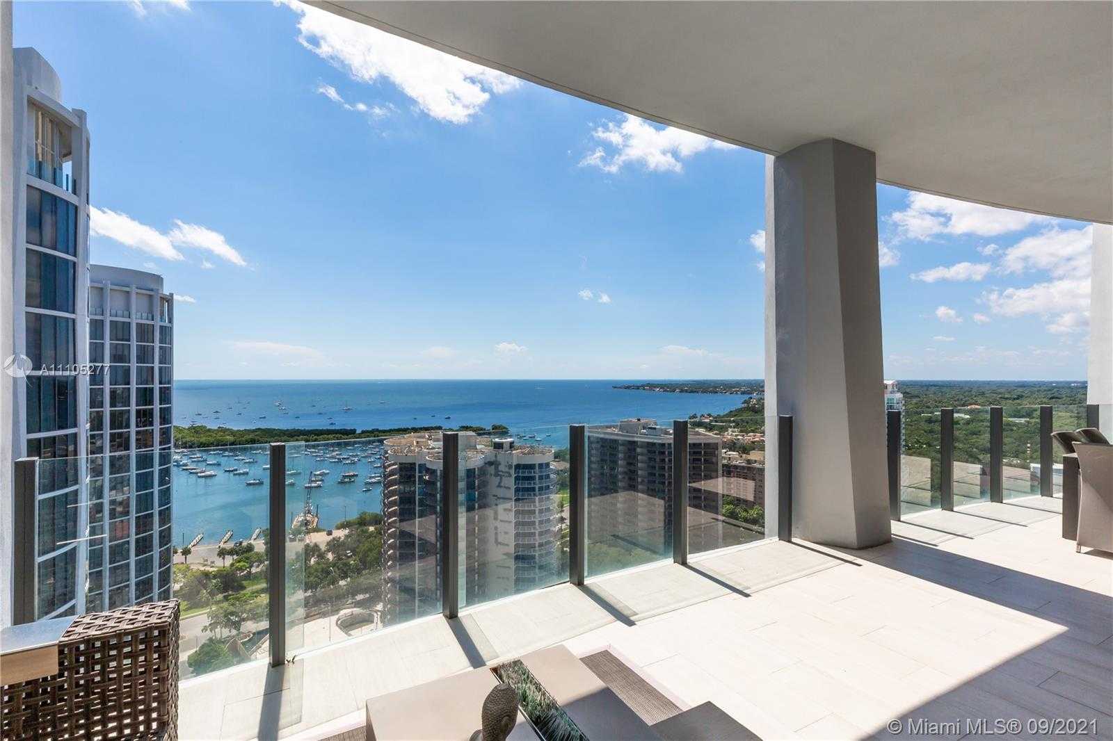 Small Image of 2831 SOUTH BAYSHORE DR #PH-2, Coconut Grove Number 27