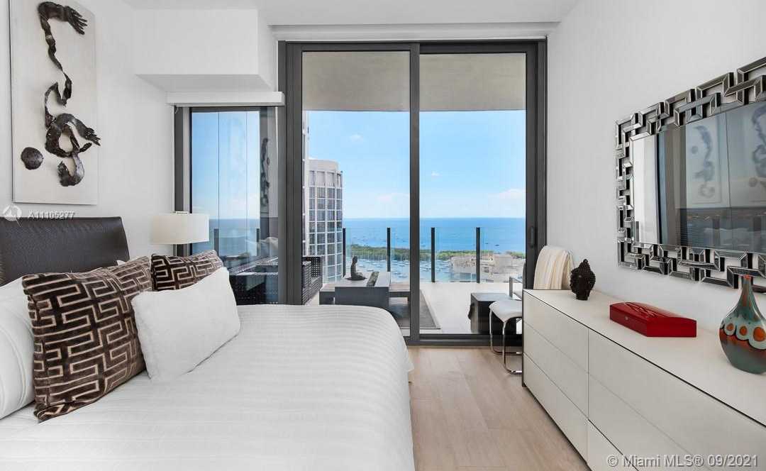 Small Image of 2831 SOUTH BAYSHORE DR #PH-2, Coconut Grove Number 3