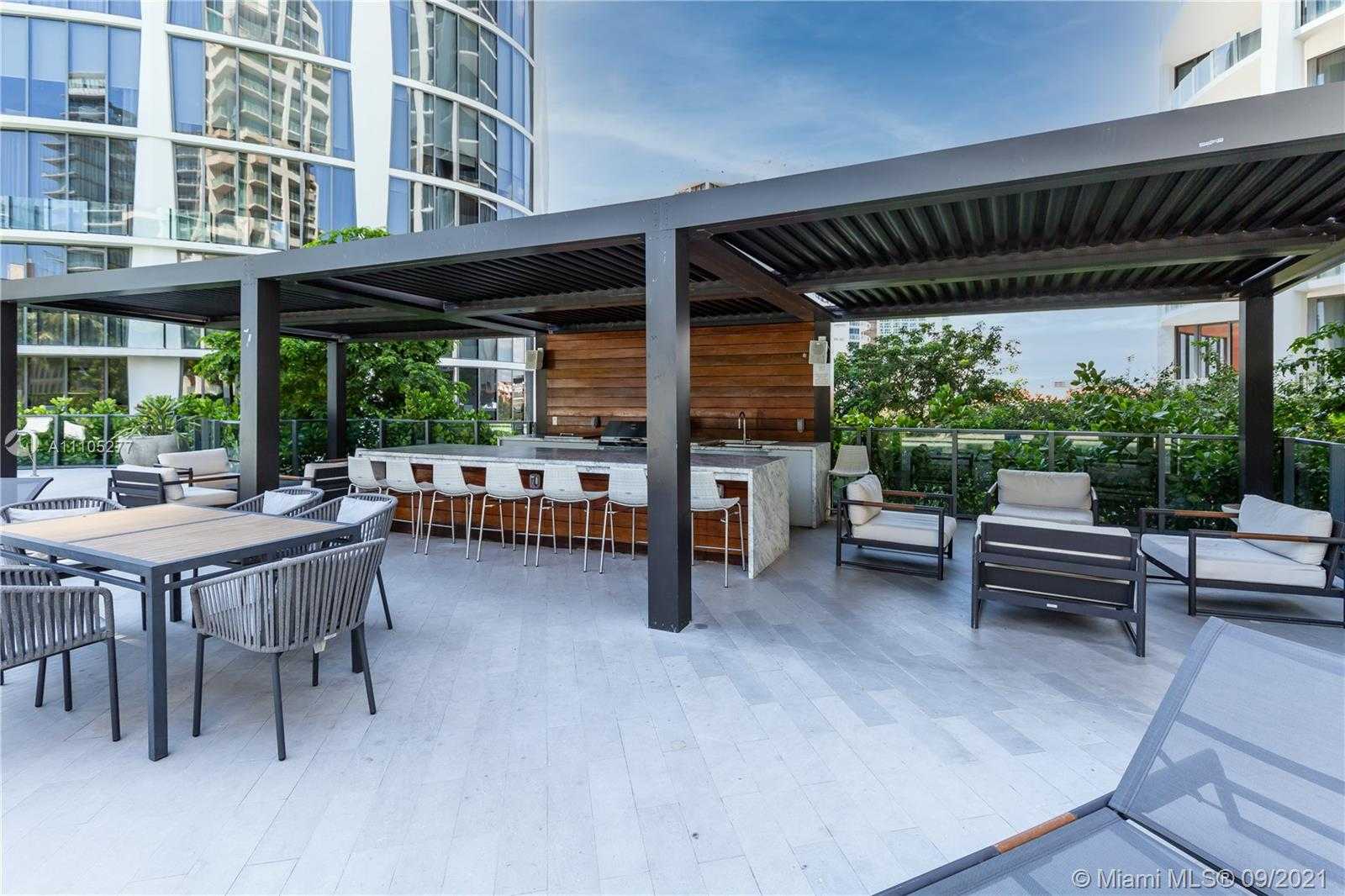 Small Image of 2831 SOUTH BAYSHORE DR #PH-2, Coconut Grove Number 30