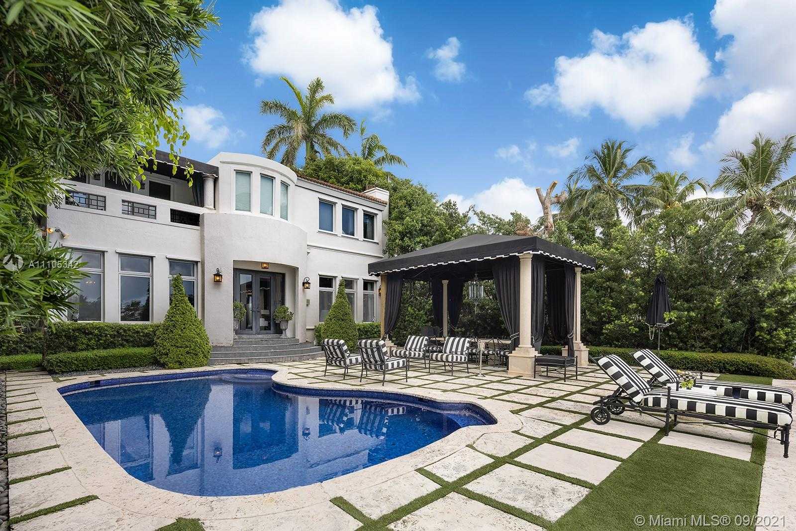 Small Image of 315 EAST SAN MARINO DR, Miami Beach Number 10
