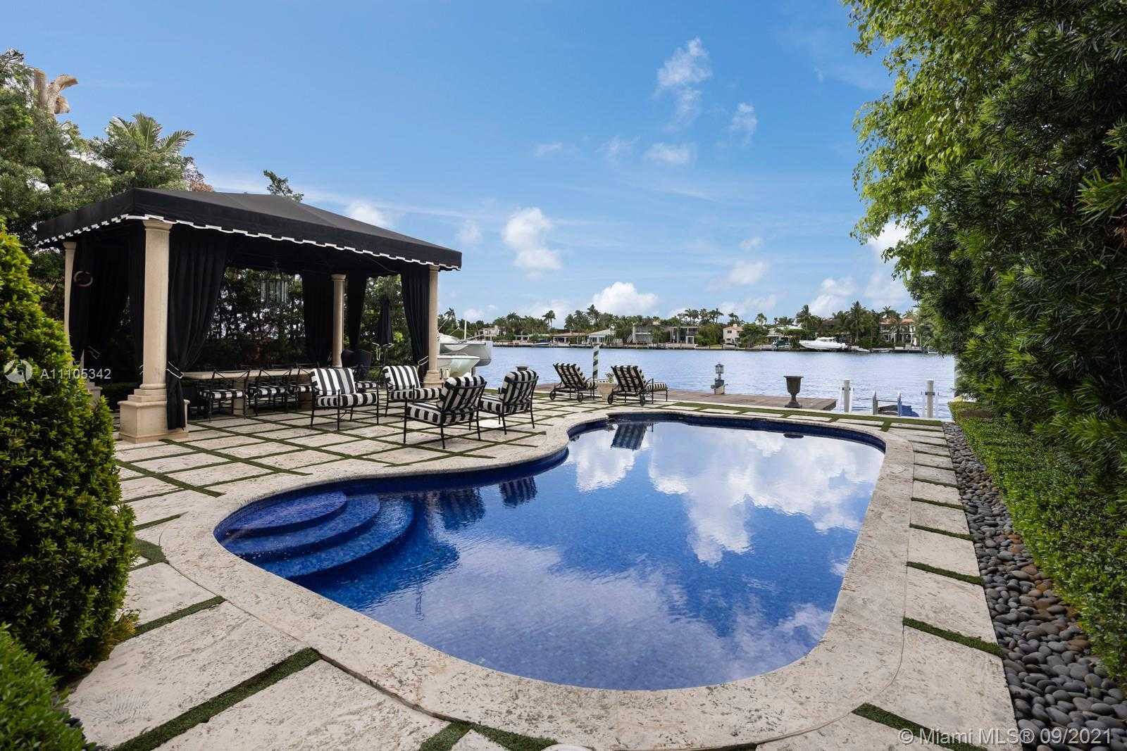 Small Image of 315 EAST SAN MARINO DR, Miami Beach Number 11