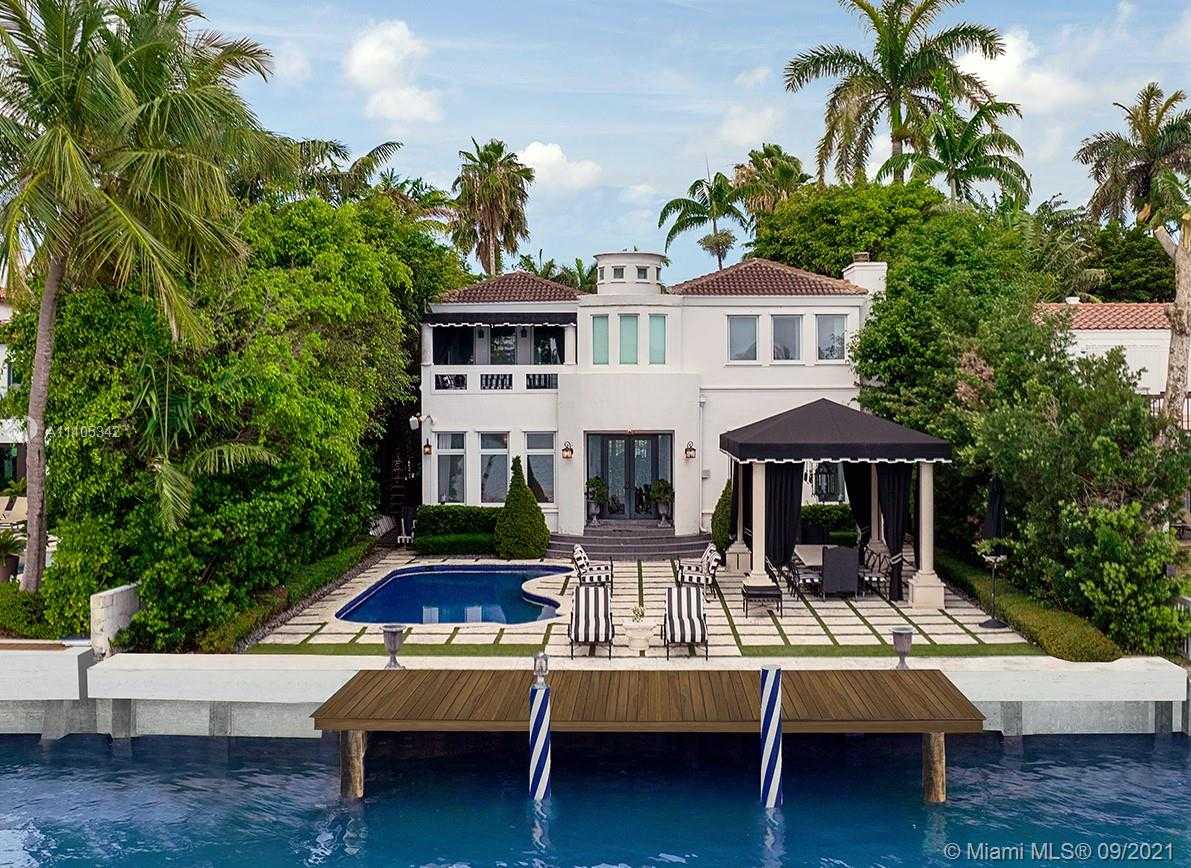 Small Image of 315 EAST SAN MARINO DR, Miami Beach Number 12