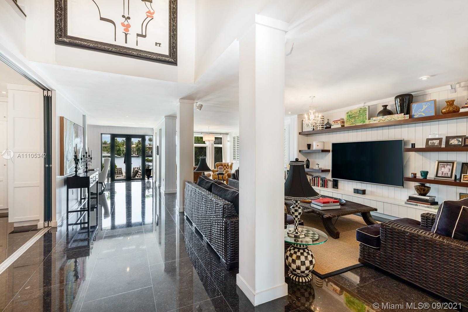 Small Image of 315 EAST SAN MARINO DR, Miami Beach Number 22