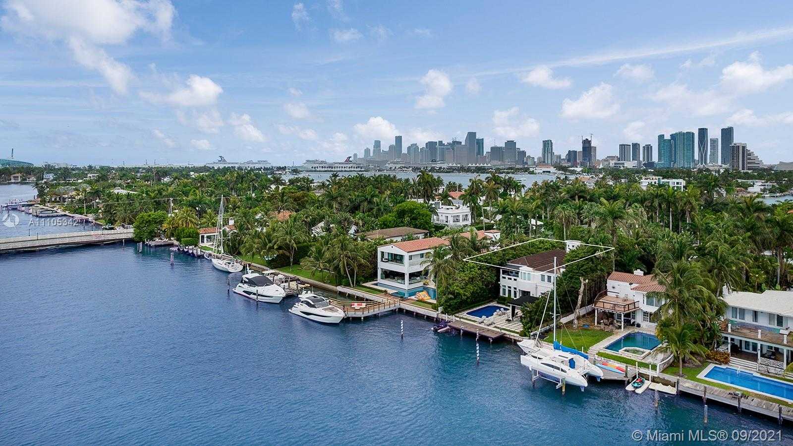 Small Image of 315 EAST SAN MARINO DR, Miami Beach Number 24