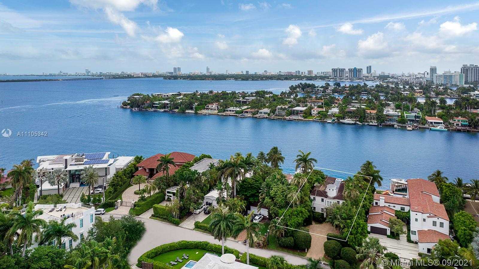 Small Image of 315 EAST SAN MARINO DR, Miami Beach Number 25