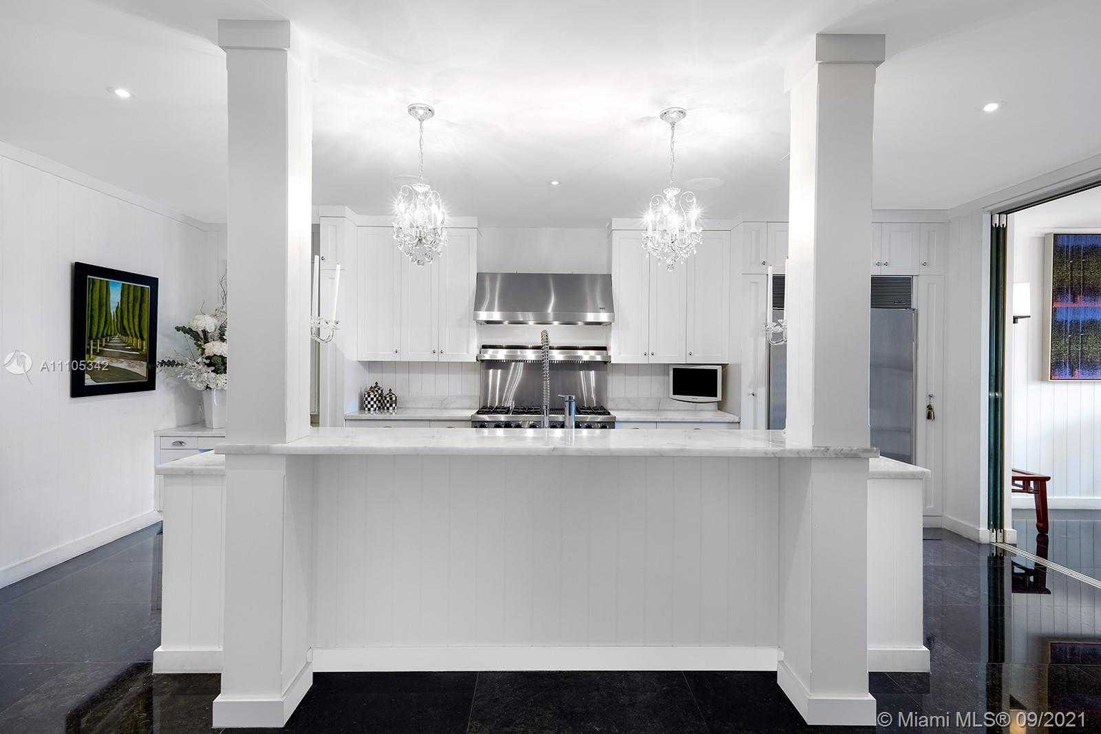 Small Image of 315 EAST SAN MARINO DR, Miami Beach Number 6