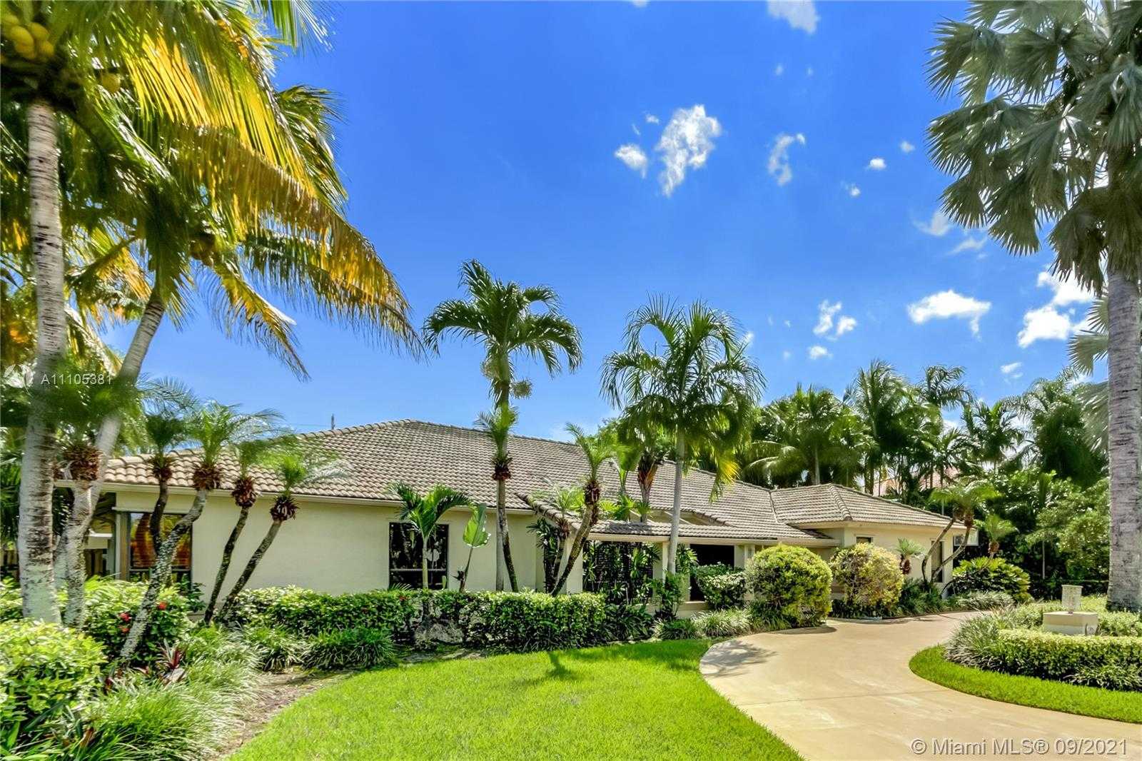 Small Image of 10090 SOUTH WEST 145TH ST #-, Miami Number 2