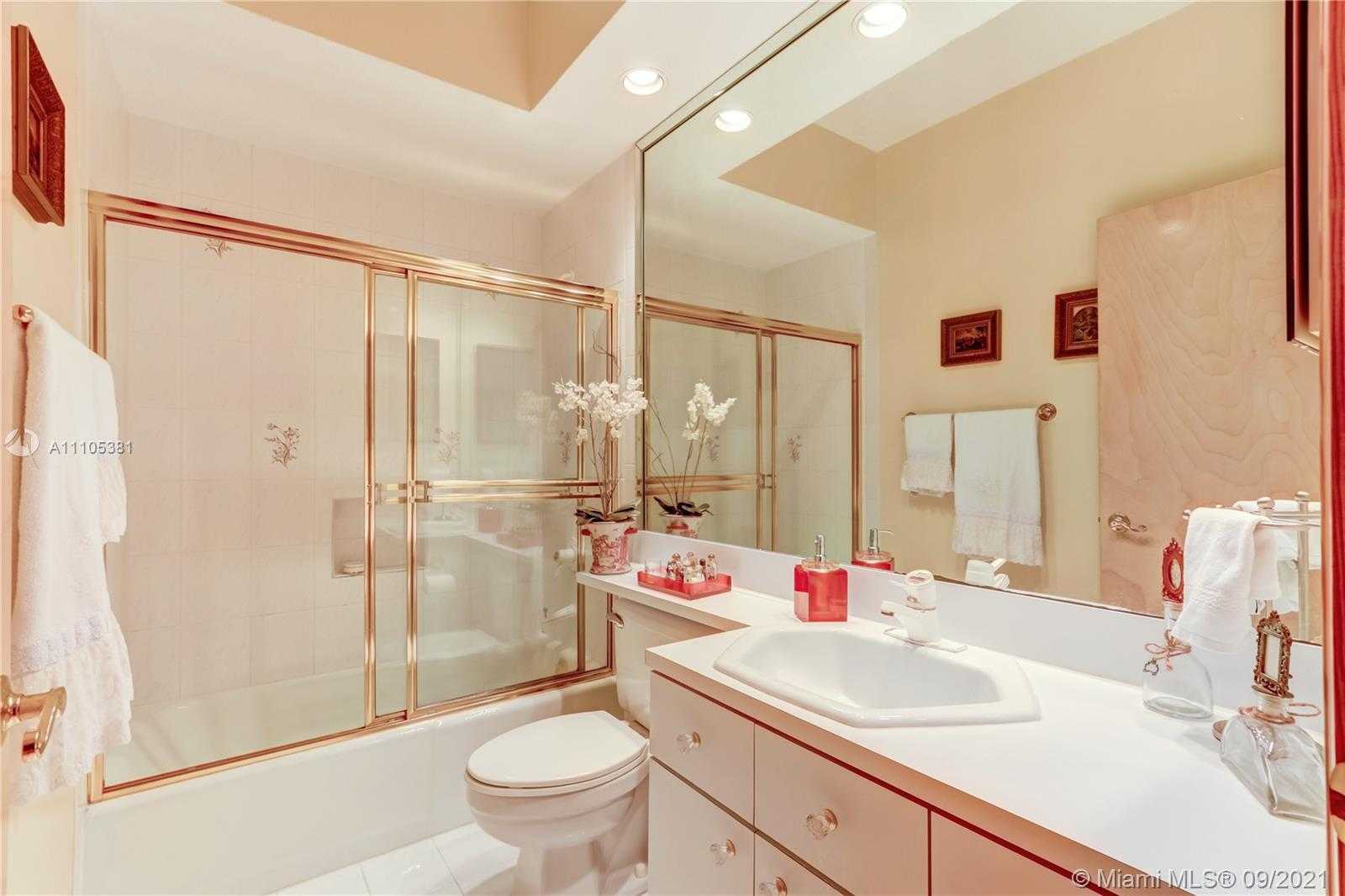 Small Image of 10090 SOUTH WEST 145TH ST #-, Miami Number 22