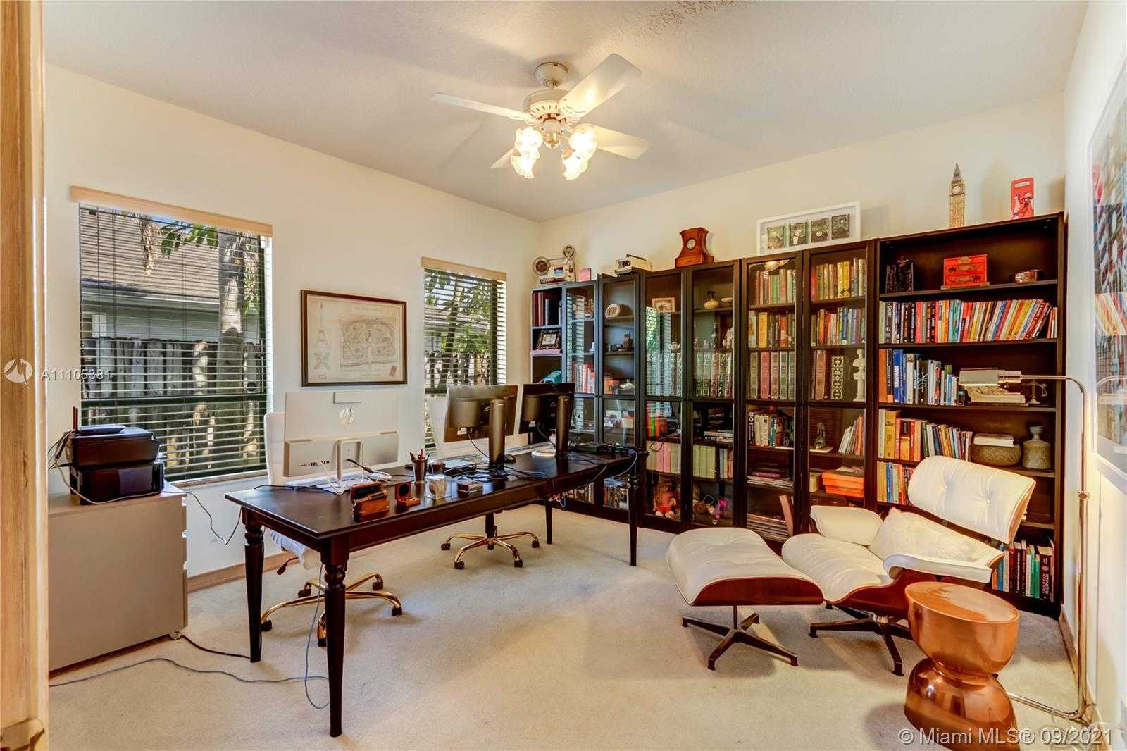 Small Image of 10090 SOUTH WEST 145TH ST #-, Miami Number 24